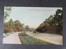 Antique postcard washington for sale  West Bend