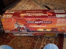 Bachman big haulers for sale  Montgomery