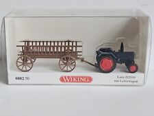 Wiking 0882 lanz gebraucht kaufen  Berlin