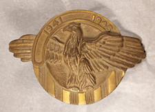 Vintage ruptured duck for sale  Street