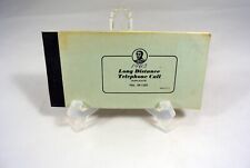 Vintage telephone memorabilia for sale  Stuart