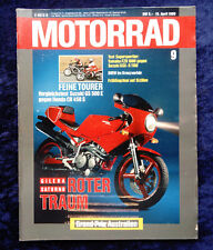 Motorrad 1989 gilera gebraucht kaufen  Vechta