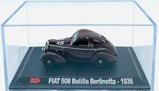 Ebond fiat 508 usato  Marino