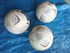 Jako spielball fußball gebraucht kaufen  Wittstock/Dosse