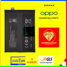 Batteria originale oppo usato  Forio
