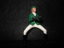 Schleich springreiterin 42358 gebraucht kaufen  Langendorf