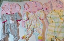 Baby girl sleeper for sale  Williamsport