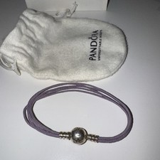 pandora multi strand bracelet for sale pandora multi strand bracelet for sale Newport Beach