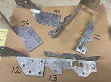 Simpson aluminum joist for sale  Sioux City