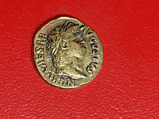 Nero gold bronze gebraucht kaufen  Geisingen