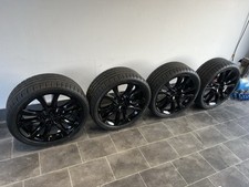 Alloy wheels new for sale  WALSALL