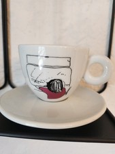 Vintage illy espresso for sale  KIRKCALDY