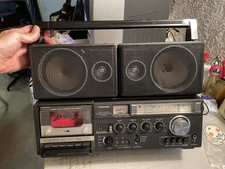Toshiba 8710 radio d'occasion  Alès