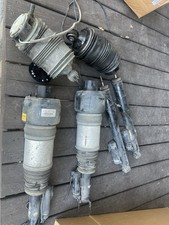 4pcs air suspension for sale  Wichita