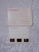 Ddr umschlag dias gebraucht kaufen  Halbe
