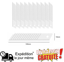 Lame cutter précision d'occasion  Fenain