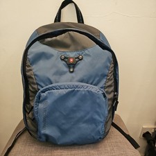 Victorinox navy backpack for sale  ASHTEAD