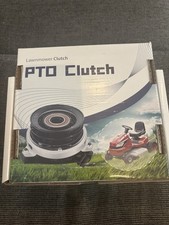 Electric pto clutch for sale  Wilkes Barre