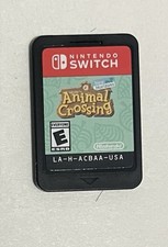 Animal crossing new d'occasion  Expédié en Belgium