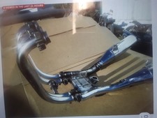 1986 yamaha radian for sale  Amelia Court House
