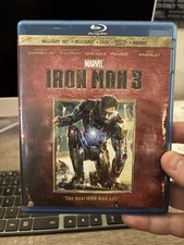 Iron man for sale  Cleveland