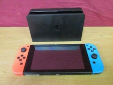 Nintendo switch hac for sale  Aston