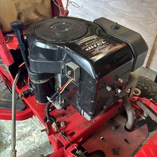 Briggs stratton 13hp for sale  EVESHAM