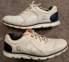 Footjoy pro spikeless for sale  Wayne