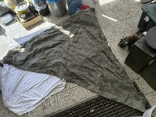 Alte bundeswehr splintertarn gebraucht kaufen  Geldern