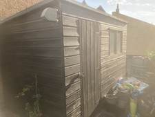 Shed 10x6 pent for sale  ELY