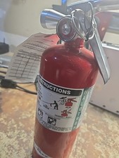 Amerex 5lb halotron for sale  Culpeper