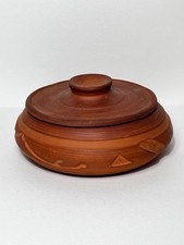 Vintage handmade terracotta for sale  Birmingham