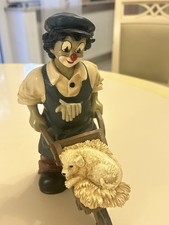 Gilde clowns florian gebraucht kaufen  Marklkofen