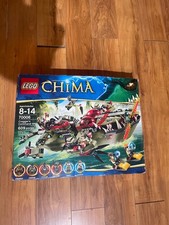 Lego set 70006 for sale  Zionsville