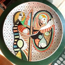 Large alexander kalifano for sale  Patchogue