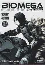 Biomega tome tsutomu gebraucht kaufen  Berlin
