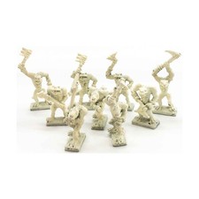 Lizardmen mini loose for sale  Madison