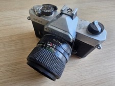 Fujica stx slr gebraucht kaufen  Wernigerode