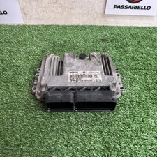 Centralina motore alfa usato  San Felice a Cancello