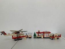 Lego krankenhaus sets gebraucht kaufen  Bergisch Gladbach