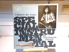 Folk jean francois d'occasion  La Garde
