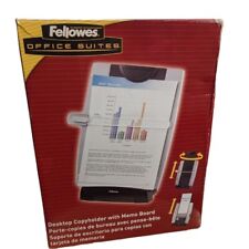 Fellowes desktop copyholder for sale  LONDON