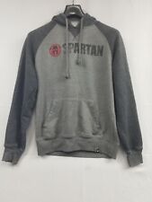 Spartan hoodie bodybuilding for sale  Chula Vista