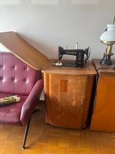 Macchina cucire necchi usato  Ponderano