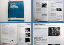 Reparaturleitfaden bus transpo gebraucht kaufen  Merseburg