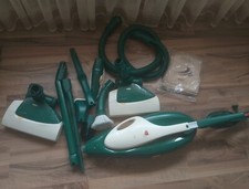 Vorwerk staubsauger kobold gebraucht kaufen  Kirchheimbolanden