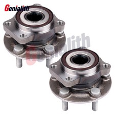 Front wheel hubs for sale  Ontario