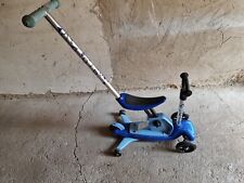 Rad mulde stange gebraucht kaufen  Kirchzell