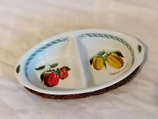 Plat service panier d'occasion  Vic-en-Bigorre