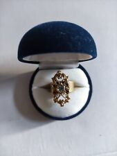 Anello donna con usato  Milano